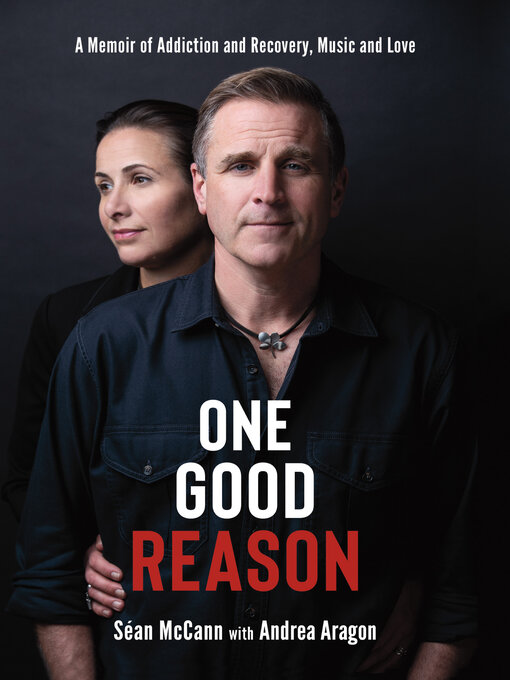 Title details for One Good Reason by Séan McCann - Available